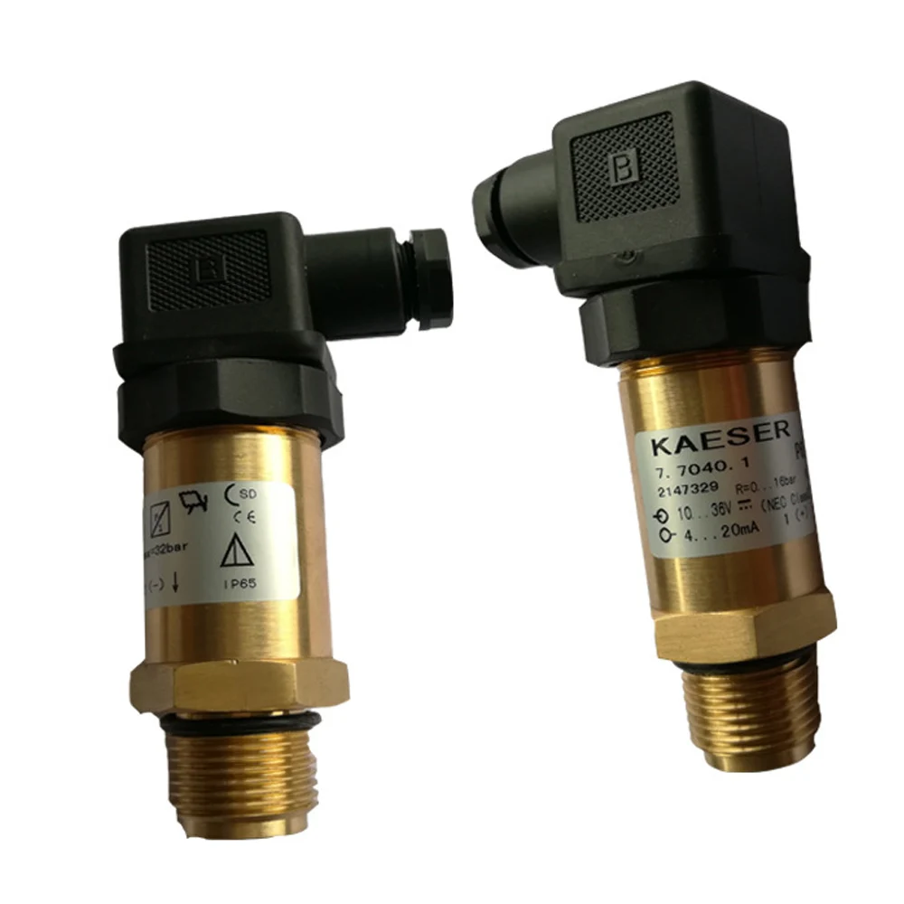 Kaeser Air Compressor Service Near Me