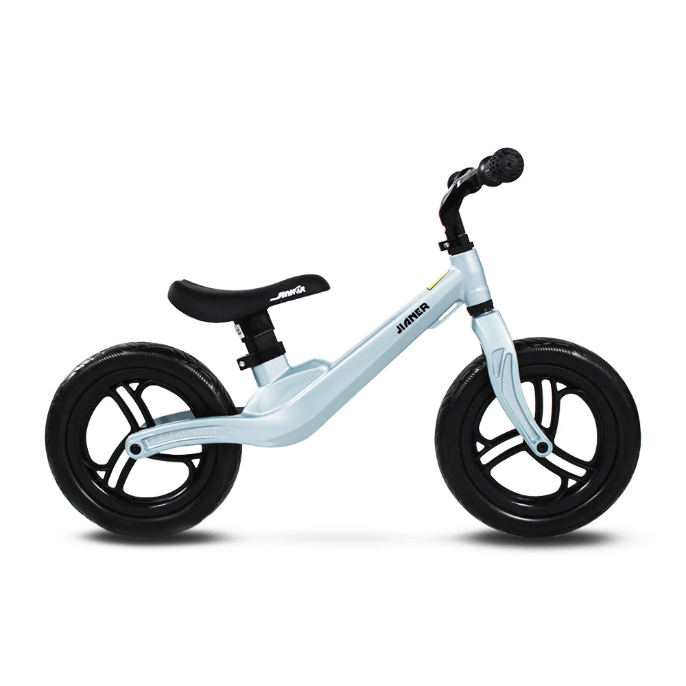 Excellent 2018 Pedal-less Balance Bike Kids balance Bicycle For 2~5 Years Old Children complete bike for kids  2.2kg 3
