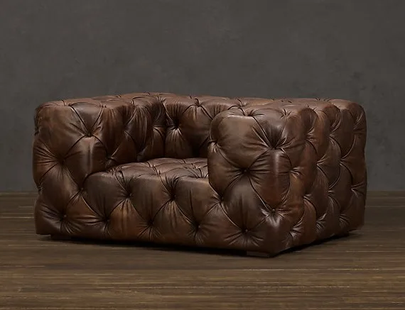 Wohnzimmer sofa/European style holz sofa/öl wachs vollleder sofa 1 ... Wohnzimmer sofa/European style holz sofa/öl wachs vollleder sofa 1 ...