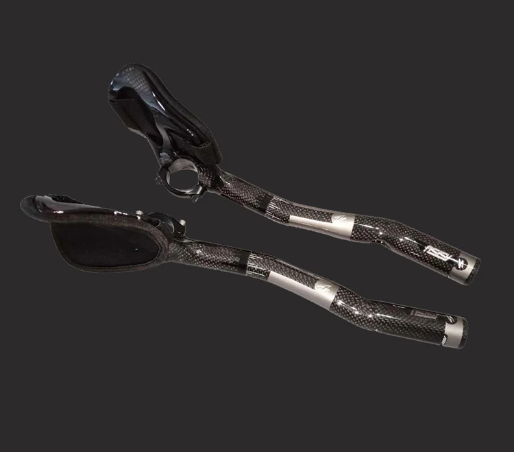handlebar carbon tt bike