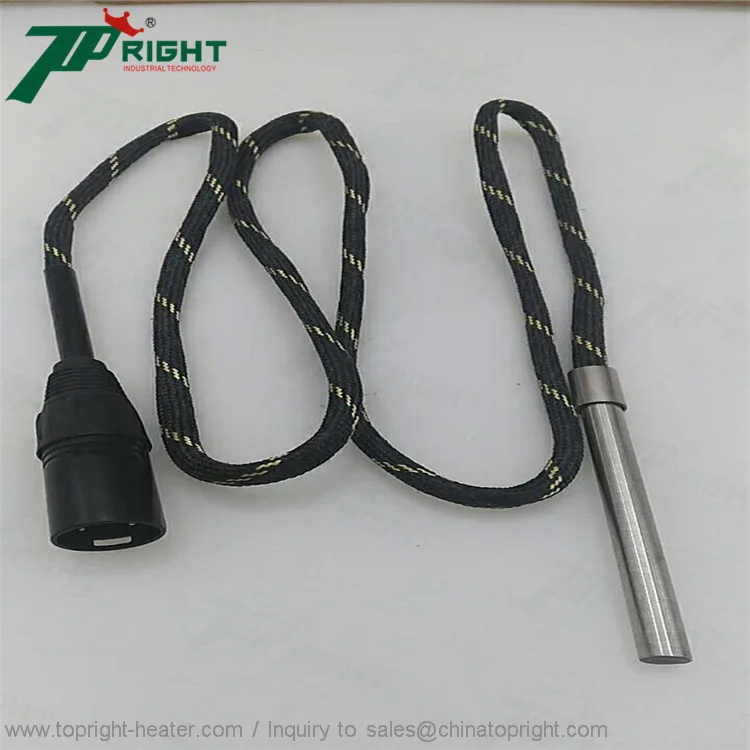 dia.8x80mm cartridge heater 1