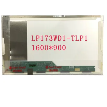

Free Shipping LP173WD1-TLP1 TLP2 N173O6-L02 L01 LTN173KT01 LTN173KT02 B173RW01 LP173WD1-TLA1 TLD1 N173FGE-L21 40 pins 1600*900