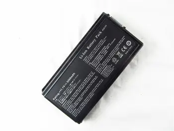 

Li-ion Batterie for ASUS X59 X59G X59GL X59S X59SL X59Sr A32-F5