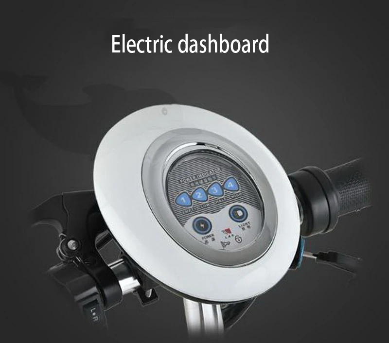 Sale 261005/Adult mini folding electric scooter / ladies battery car / two wheel scooter/Anti-skid handle/Mini electric car / 16 Sale 261005/Adult mini folding electric scooter / ladies battery car / two wheel scooter/Anti-skid handle/Mini electric car / 16