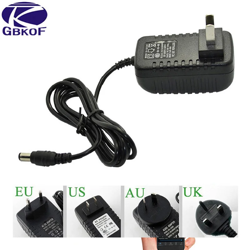 Горячая RGB Светодиодная лента 3528 Гибкая полоса света DC12V 5 м 300led + 24key ИК пульт