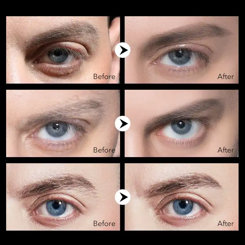men's eyebrow trimmers