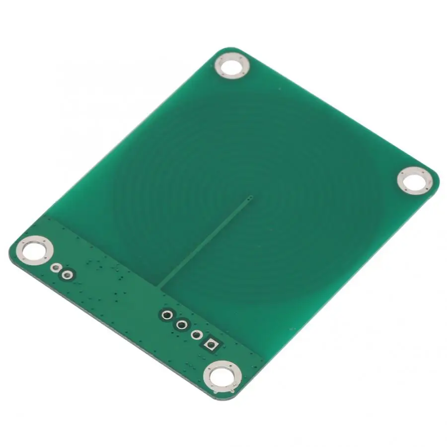 

Measuring Tools Frequency Generator DC 12V 1.0A FM783 Schumann 7.83Hz Ultra-low Frequency Pulse Generator Module Function