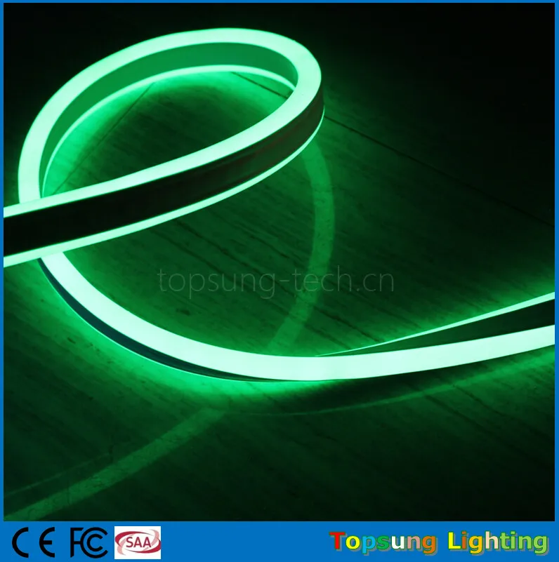 green double side led neon (8)