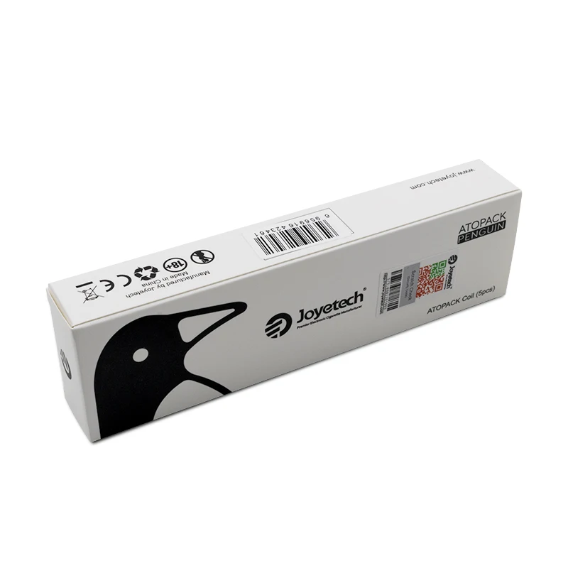 Joyetech ATOPACK JVIC катушка головки JVIC1 MTL JVIC2 DL катушки KAL обмотка на катушке керамической