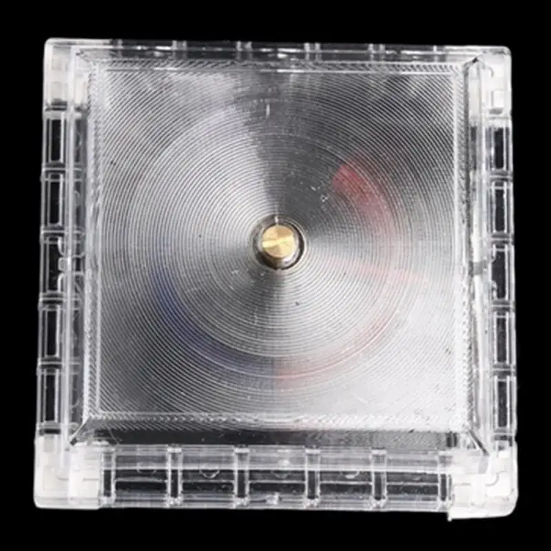 Temperature Thermometer Window Indoor Outdoor Wall Greenhouse Garden Home Graduated Disc Measurement ► Photo 3/6