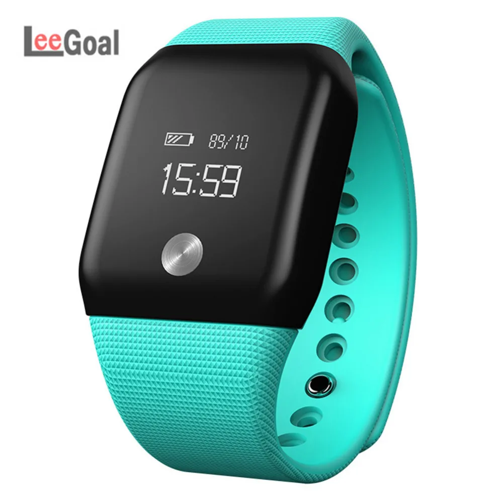 

A88+ Smart Bracelet Watch Heart Rate Monitor Blood Oxygen Sports Watch Card IP67 Waterproof Sports Fitness Watch Male Female