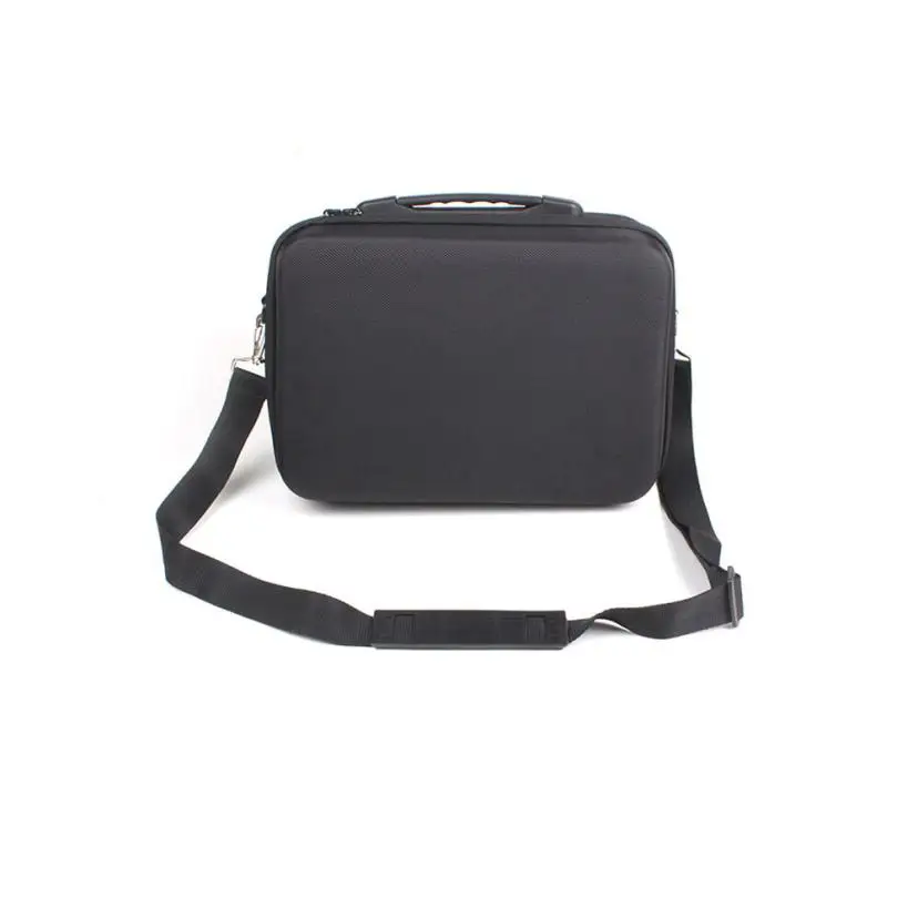 

Binmer 2017 Superior Quality Hardshell Shoulder Bag Case Waterproof box Suitcase for DJI Mavic Pro RC Quadcopter Apr14