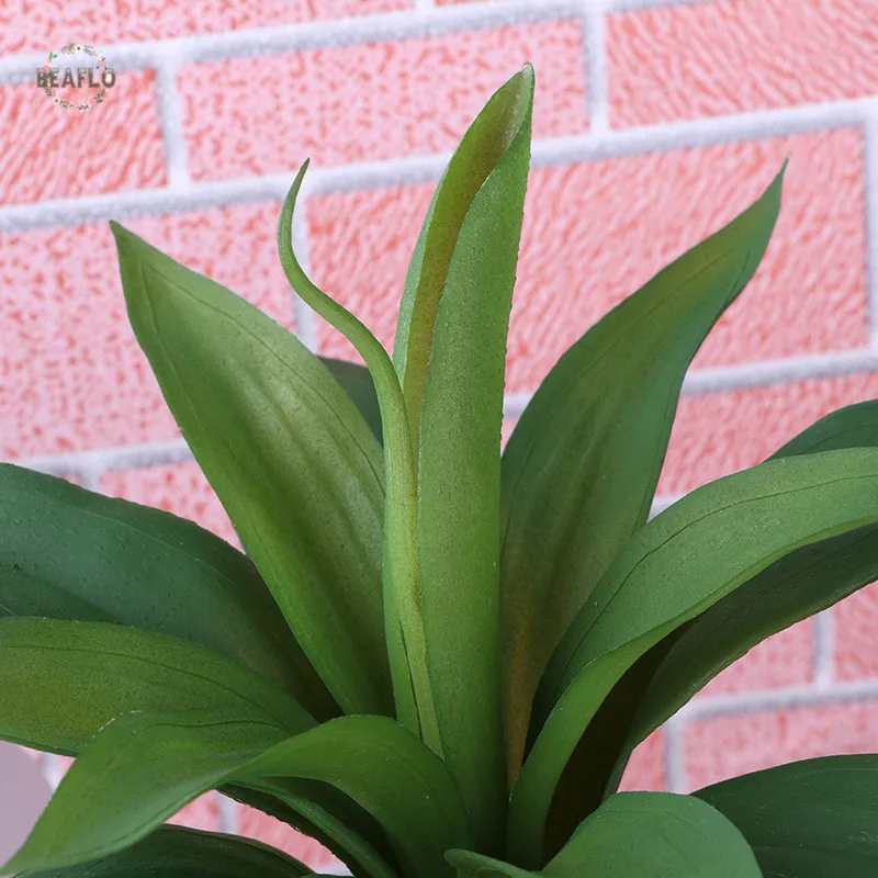 Artificial succulents New Zealand flower Plants Grass Artificial Plant