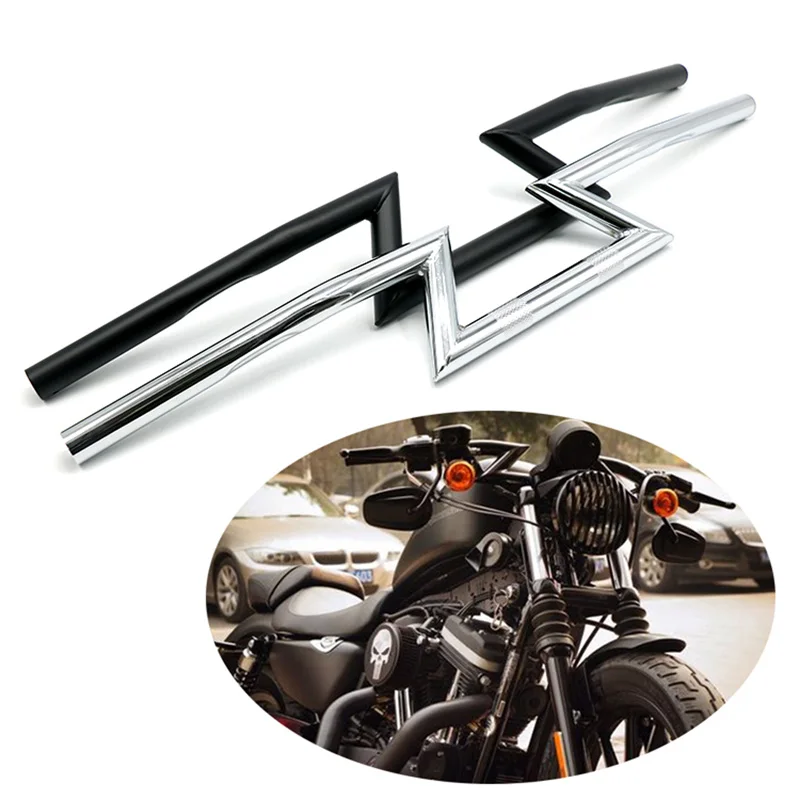 Руль Drag Bar для Sportster