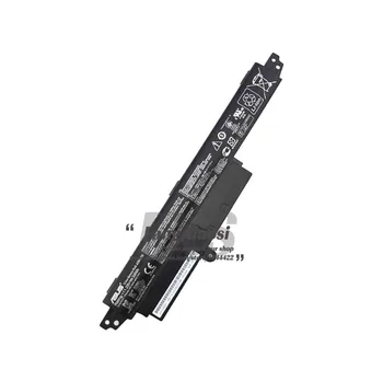 

Battery for ASUS A31N1302 A31LM9H VIVOBOOK X200CA F200CA 11.6" NOTEBOOK Series 11.25V 33WH free shipping. genuine original