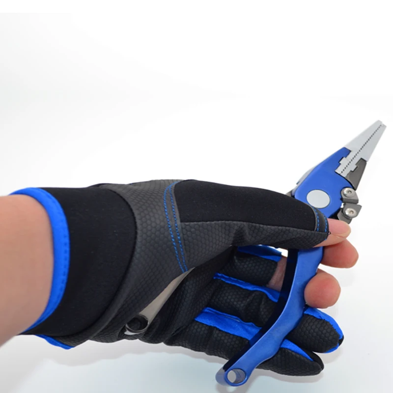 glove e