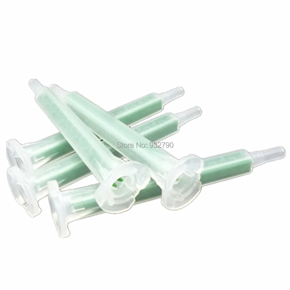 AB Glue Nozzles