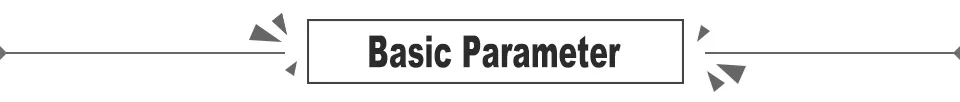 Parameter