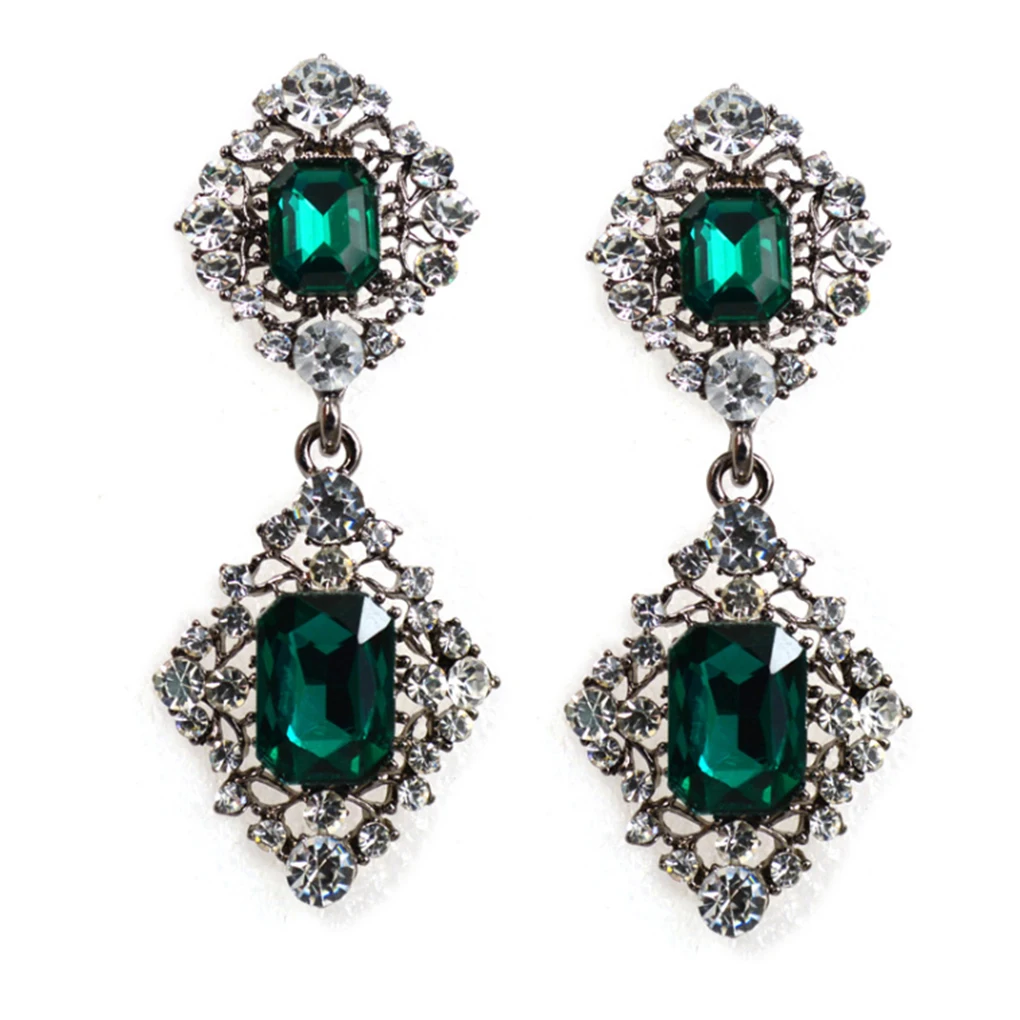 Популярные женские серьги полые ткачество дизайн серьги-гвоздики ювелирные изделия