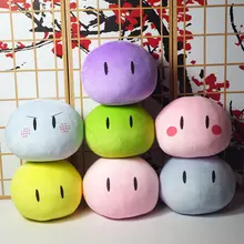 dango plushie