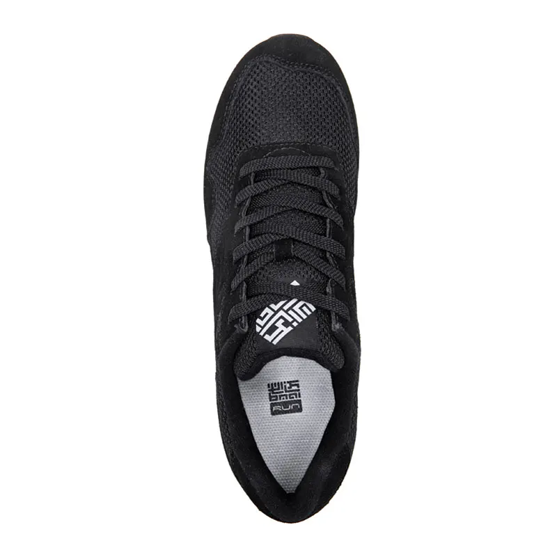 Ceny Para retro classic buty do biegania antypoślizgowe Jogging bieganie buty sportowe oddychające lekkie człowiek projektant rozmiar butów 35 46