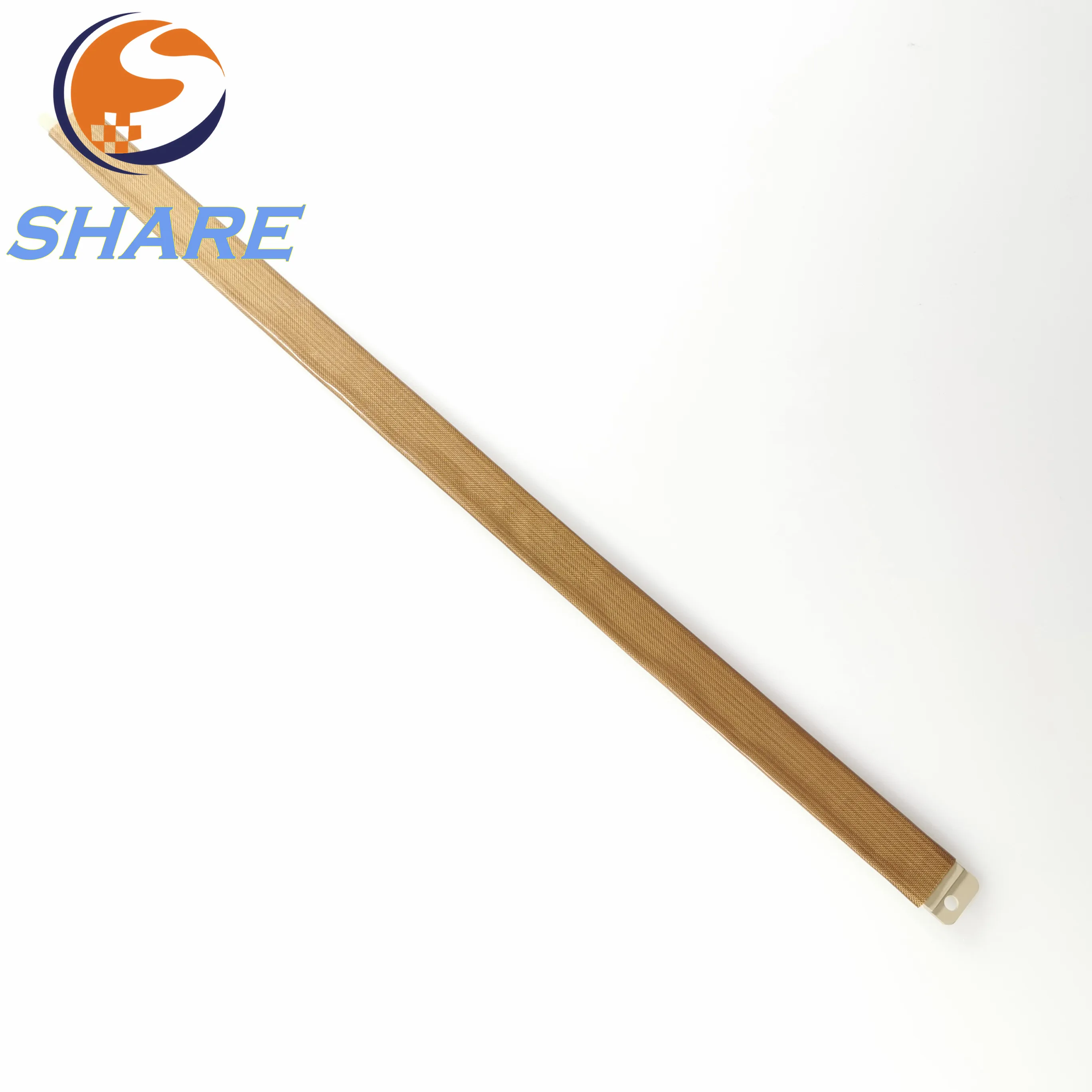 

SHARE new fuser film bar Fuser Unit Fixing Oil Cotton for Ricoh MPC3003 C3503 C4503 C5503 C6003 Fuser Unit Fixing Oil Cotton
