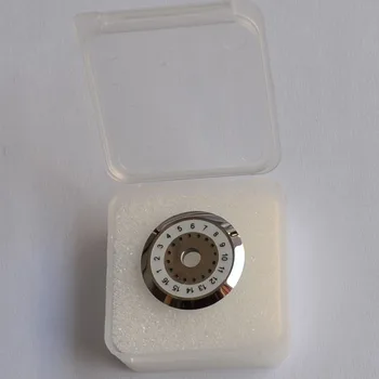 

Free Shipping CT-30 Fiber Cleaver Knife Blade CT-30A DVP-105 CI-01 Cleaver 16 Cutting Positions