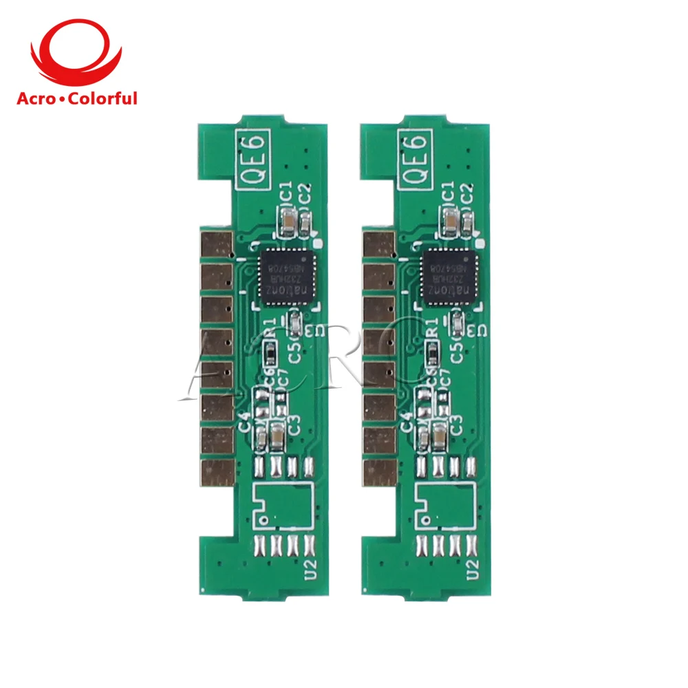 CLT-406S clt-k406s 406 принтера чип картриджа с тонером для samsung CLP360 clp362 clp365 SL-C410W SC-C460W CLX3305 clx-3305fw чипы