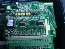 

Fuji Elevator Inverter LIFT series encoder card / feedback card