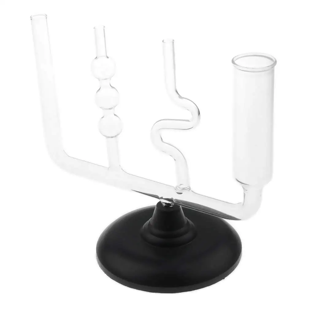 Glass Communicating Vessels Model Physics Mechanics Liquid Pressure Experiment Laboratory Supplies Equipment Teaching Aid Glass Communicating Vessels Model Physics Mechanics Liquid Pressure Experiment Laboratory Supplies Equipment Teaching Aid