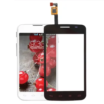 

iPartsBuy Touch Panel for LG Optimus L5 II / E455