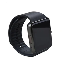 Symrun smart watch gt08 Clock Sync Notifier With Sim Card Bluetooth Connectivity For apple Android gt08 Smartwatch Phone pk M26