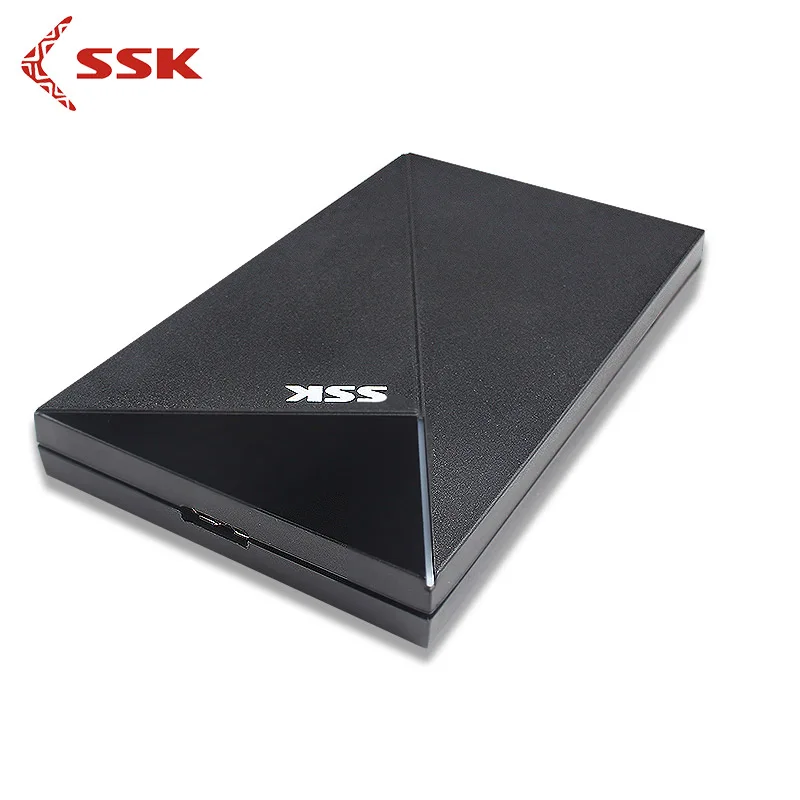 2017 Esata Hd экстерно Hdd док станция Optibay Ssk Usb3.0 мобильный жесткий диск коробка 2 5