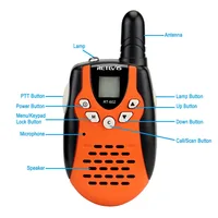 Walkie Talkie