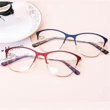 Модные очки с кошачьими глазами, женские очки наивысшего качества, Женские оправы и очки, очки по рецепту 112