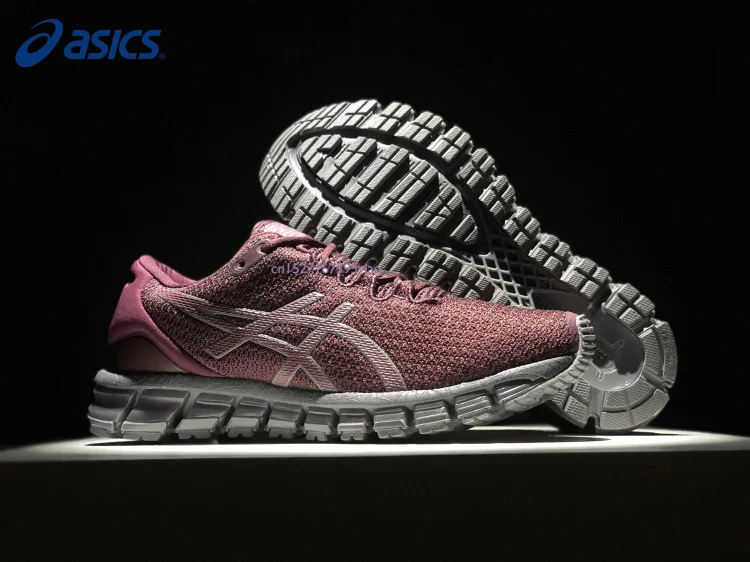 

Original Men's Asics Running Shoes New Arrivals Asics ASICS GEL-QUANTUM 360 Men's Sports Shoes Size Eur 40-45