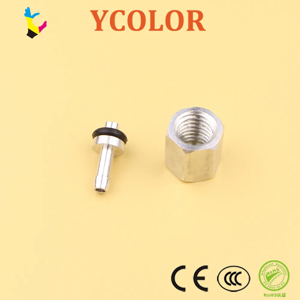 connector for SPT Siko 510 damper Seiko 35PL head 04