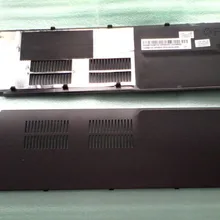 Памяти кожух ОЗУ и жеского диска Lenovo чехол для жесткого диска двери для ASUS X450 A450 X450V X450C X450VC случае e