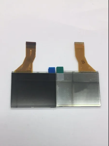 NEW LCD Display Screen For CANON 400D Rebel XTi Kiss Digital X DS126151 DSLR Camera Repair Part | Электроника