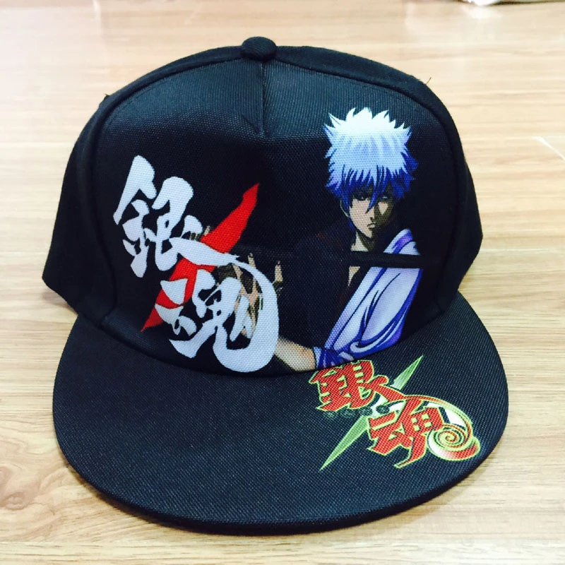 Gintama hat Clearance
