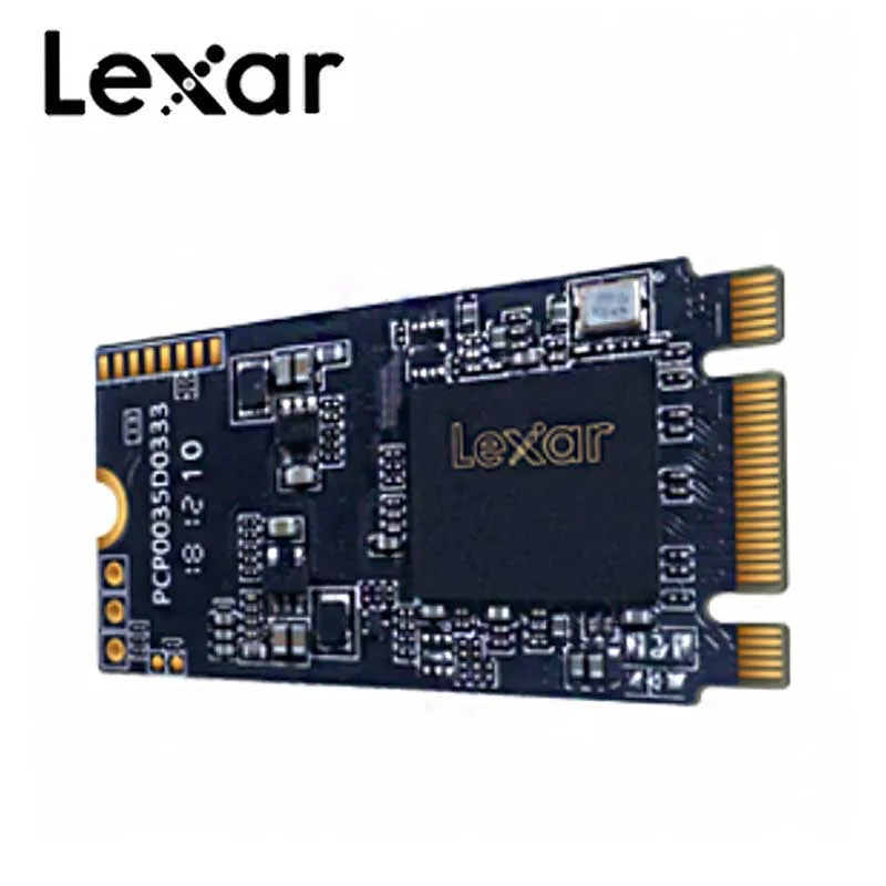 Lexar Internal Storage Solid State Drive NM520 3D NAND M.2 2242 PCIe NVMe SATA SSD Dash Gen3x2 SMART Stands 512 256 128 G GB SSD