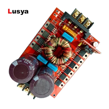

DC12V Boost Power Supply Board 12V to +/-30V For 300W HiFi Amplifier Car Amp T0063