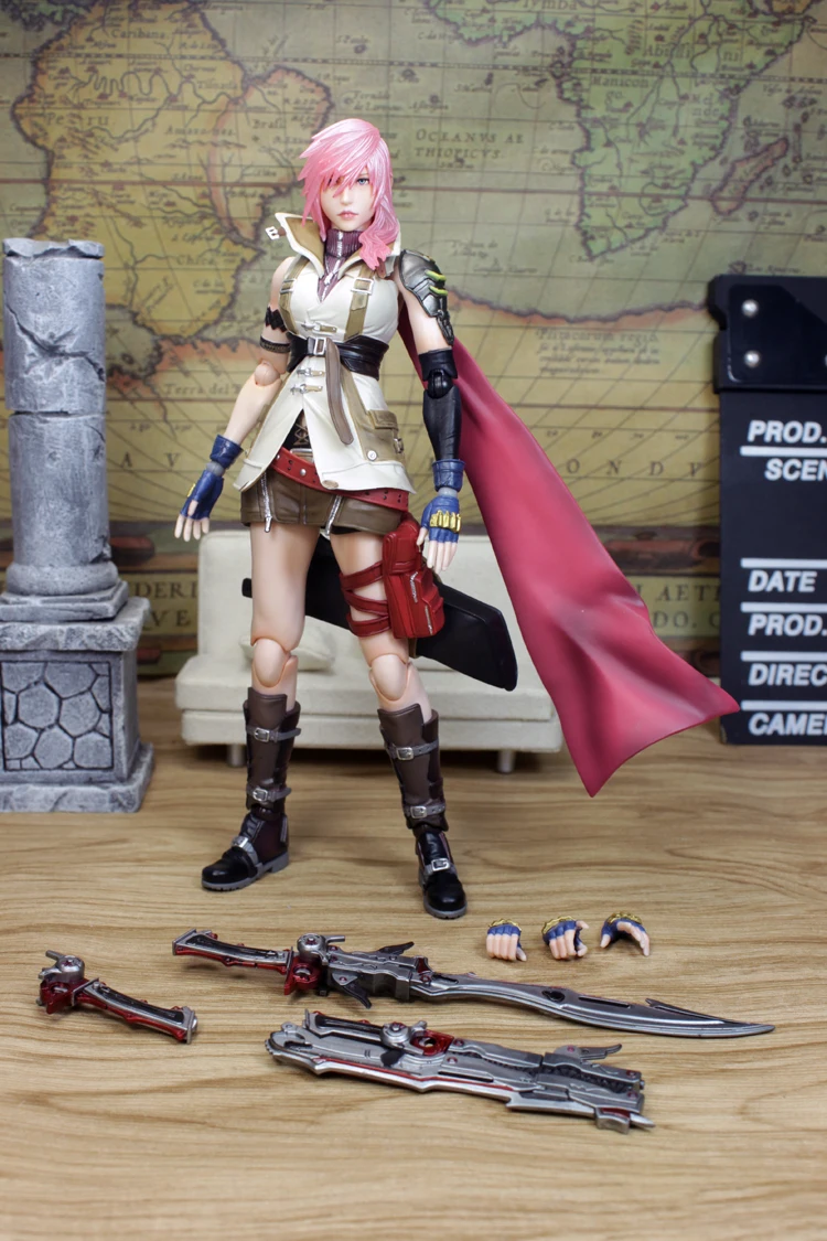 final fantasy kai
