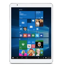 9.7 «Teclast X98 pro win10 + Android 5.0 wifi Tablet PC intel z8500 до to2.24GHz Retina Экрана 2048 х 1536 4 ГБ RAM 64 ГБ