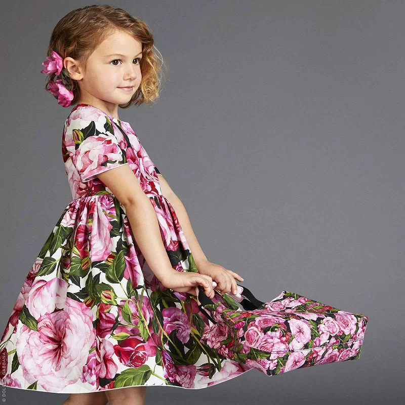 dolce & gabbana children's clothes