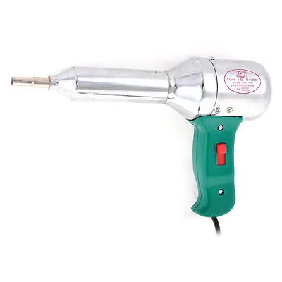 

AU Plug AC 220V 500W 6mm Tip 1.2m Cable Soldering Iron Gun Heater Core