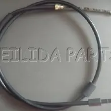 Задний дисковый тормоз кабель для Citroen ZX peugeot 306