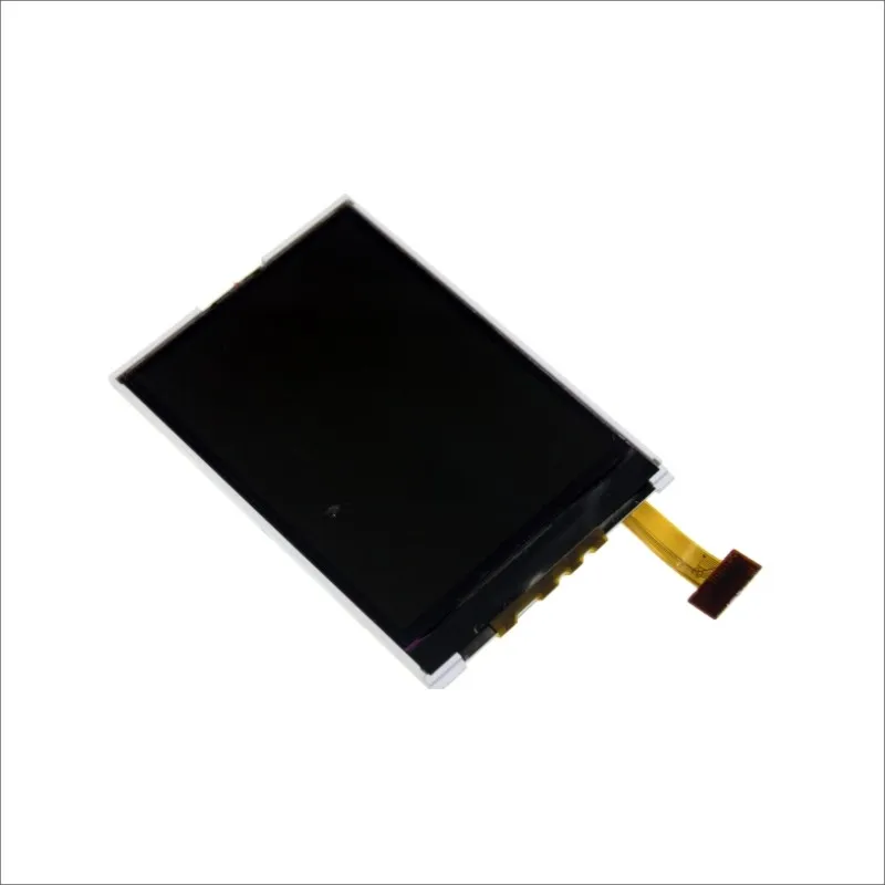 

Mobile phone LCD display For Nokia E65 6220c 5700 5610 6500S 5630 High Quality Phone LCD screen digitizer display