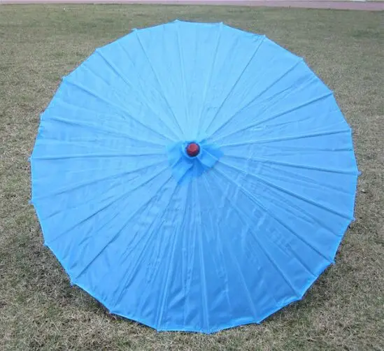 Chinese-gekleurde-stof-paraplu-wit-roze-parasols-China-traditionele-dans-kleur-parasol-japanse-zijde-props (5)