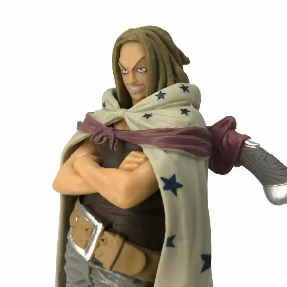 17cm Yasopp Action Figure One piece Merchandise Up to 80 Off & Free Shipping